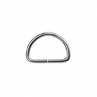 Полукольцо 16/10 (ø 2мм)